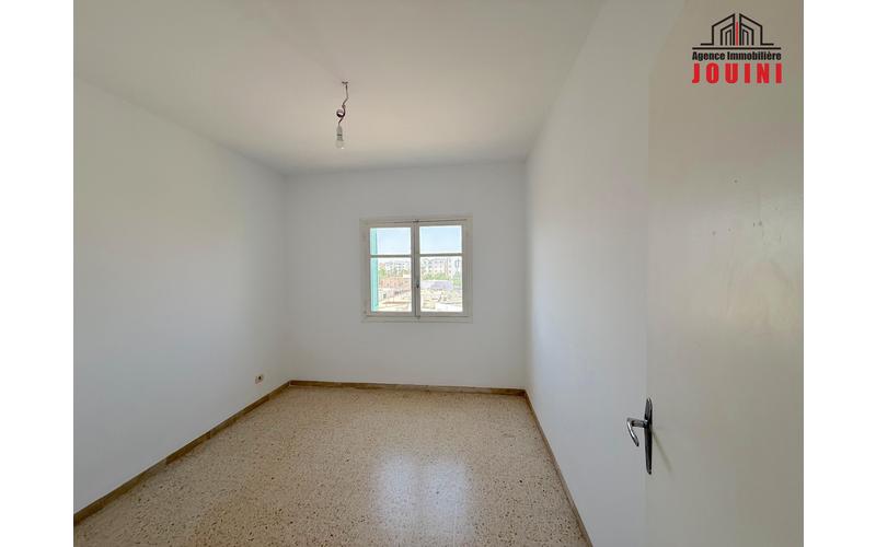 Appartement s+3 9